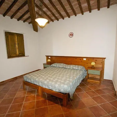 In Mit Privater Terrasse Διαμέρισμα Asciano