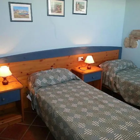 Διαμέρισμα In Mit Privater Terrasse *