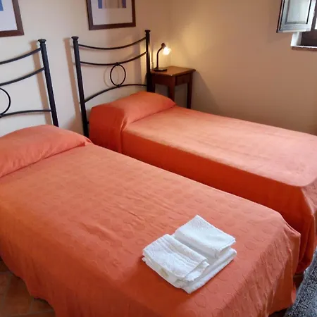 Διαμέρισμα In Mit Privater Terrasse Asciano