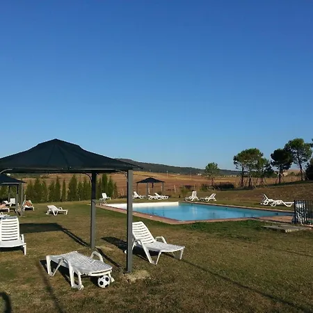 In Mit Privater Terrasse Διαμέρισμα Asciano